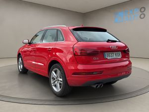 Audi Q3 2.0 TDI  - Foto 6