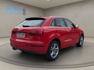 Audi Q3 2.0 TDI  - Foto 8