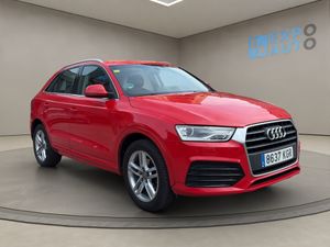 Audi Q3 2.0 TDI  - Foto 2