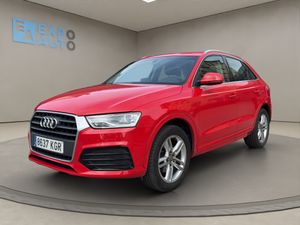 Audi Q3 2.0 TDI  - Foto 4