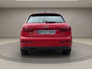 Audi Q3 2.0 TDI  - Foto 7