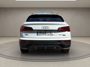 Audi Q5 SPORTBACK S Line 50 TFSI e quattroultra  - Foto 7