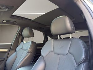 Audi Q5 SPORTBACK S Line 50 TFSI e quattroultra  - Foto 16