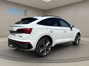 Audi Q5 SPORTBACK S Line 50 TFSI e quattroultra  - Foto 8
