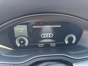 Audi Q5 SPORTBACK S Line 50 TFSI e quattroultra  - Foto 17