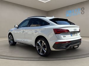 Audi Q5 SPORTBACK S Line 50 TFSI e quattroultra  - Foto 6