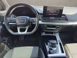 Audi Q5 SPORTBACK S Line 50 TFSI e quattroultra  - Foto 12