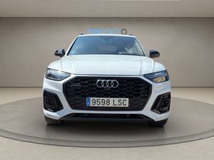 Audi Q5 SPORTBACK S Line 50 TFSI e quattroultra  - Foto 3