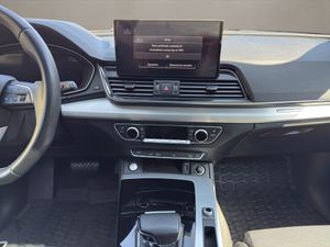 Audi Q5 SPORTBACK S Line 50 TFSI e quattroultra  - Foto 14