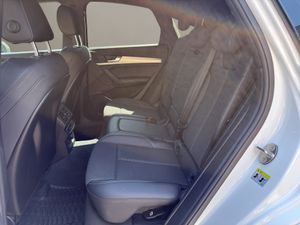 Audi Q5 SPORTBACK S Line 50 TFSI e quattroultra  - Foto 11