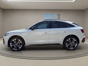Audi Q5 SPORTBACK S Line 50 TFSI e quattroultra  - Foto 5