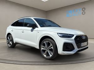 Audi Q5 SPORTBACK S Line 50 TFSI e quattroultra  - Foto 2