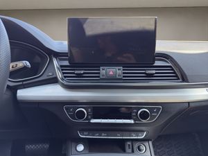 Audi Q5 SPORTBACK S Line 50 TFSI e quattroultra  - Foto 15