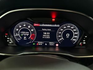 Audi Q3 RS 2.5 TFSI quattro - Foto 26