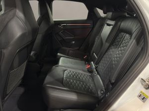 Audi Q3 RS 2.5 TFSI quattro - Foto 15