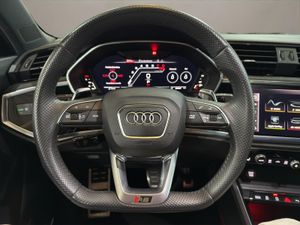 Audi Q3 RS 2.5 TFSI quattro - Foto 17