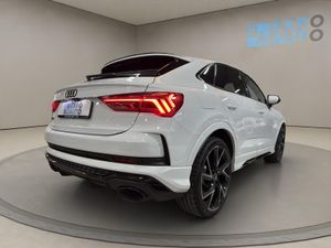 Audi Q3 RS 2.5 TFSI quattro - Foto 3