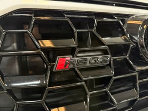 Audi Q3 RS 2.5 TFSI quattro - Foto 23