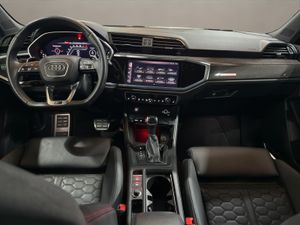 Audi Q3 RS 2.5 TFSI quattro - Foto 16