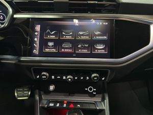 Audi Q3 RS 2.5 TFSI quattro - Foto 9