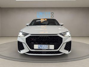 Audi Q3 RS 2.5 TFSI quattro - Foto 12