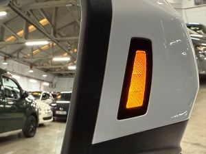 Audi Q3 RS 2.5 TFSI quattro - Foto 28
