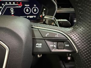 Audi Q3 RS 2.5 TFSI quattro - Foto 24