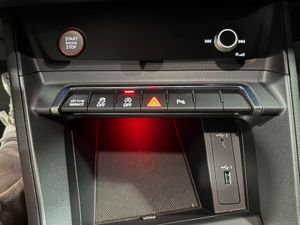Audi Q3 RS 2.5 TFSI quattro - Foto 11