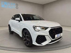 Audi Q3 RS 2.5 TFSI quattro - Foto 2
