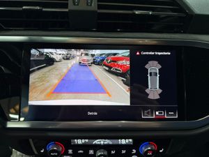 Audi Q3 RS 2.5 TFSI quattro - Foto 19