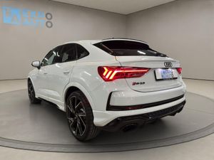 Audi Q3 RS 2.5 TFSI quattro - Foto 14