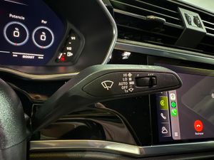 Audi Q3 RS 2.5 TFSI quattro - Foto 18