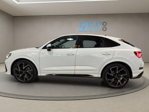 Audi Q3 RS 2.5 TFSI quattro - Foto 5