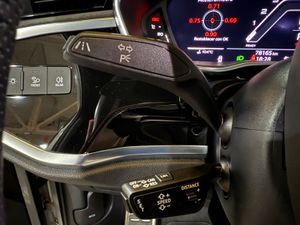 Audi Q3 RS 2.5 TFSI quattro - Foto 20