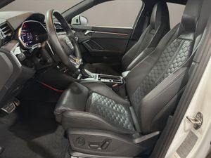 Audi Q3 RS 2.5 TFSI quattro - Foto 7