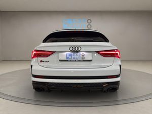 Audi Q3 RS 2.5 TFSI quattro - Foto 4