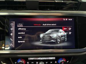 Audi Q3 RS 2.5 TFSI quattro - Foto 27