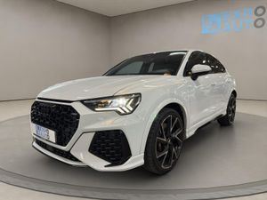 Audi Q3 RS 2.5 TFSI quattro - Foto 6