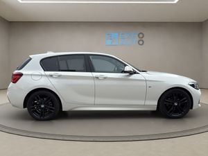 BMW Serie 1 118d  - Foto 9