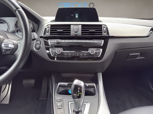 BMW Serie 1 118d  - Foto 14