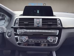 BMW Serie 1 118d  - Foto 15