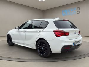 BMW Serie 1 118d  - Foto 6