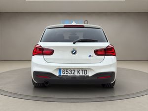 BMW Serie 1 118d  - Foto 7