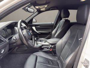 BMW Serie 1 118d  - Foto 10