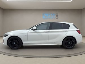 BMW Serie 1 118d  - Foto 5