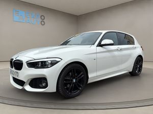 BMW Serie 1 118d  - Foto 4