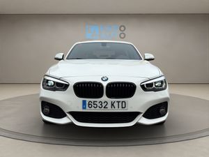 BMW Serie 1 118d  - Foto 3