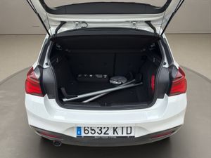 BMW Serie 1 118d  - Foto 17
