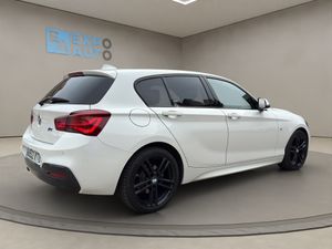 BMW Serie 1 118d  - Foto 8