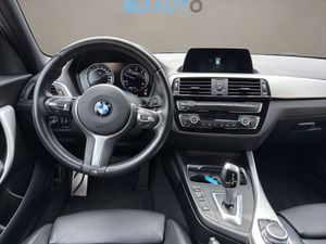 BMW Serie 1 118d  - Foto 12